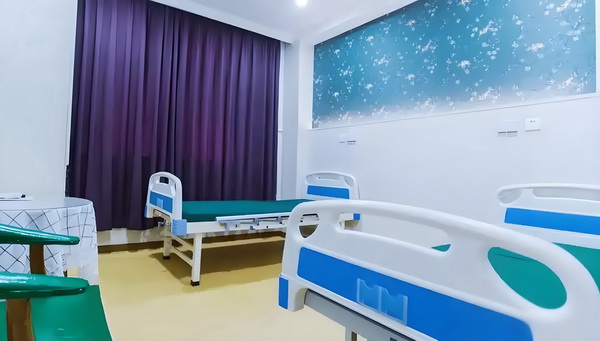 花开满园